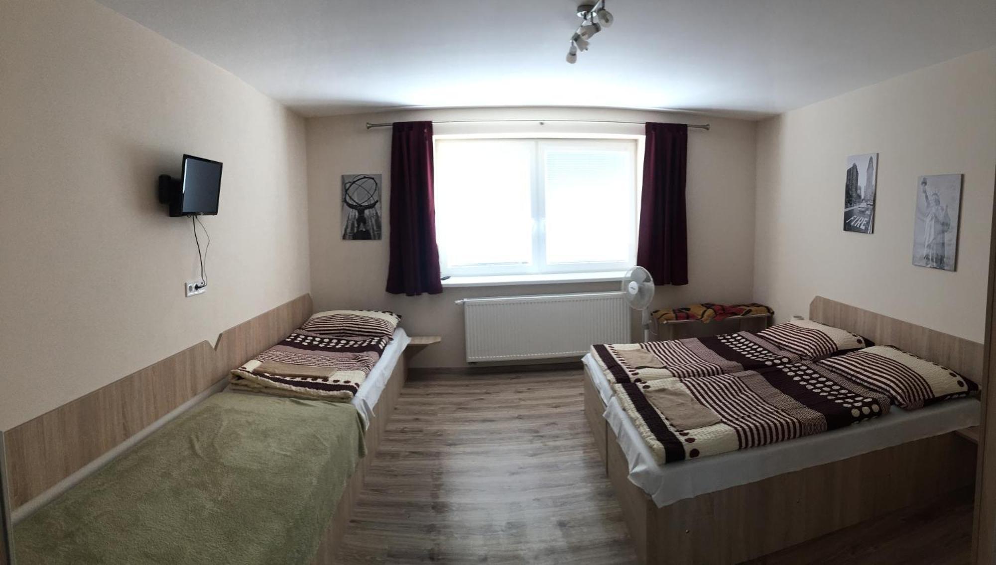 Sunny Apartman Štúrovo Exterior foto